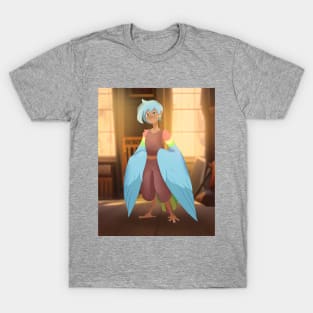 Alexandria T-Shirt